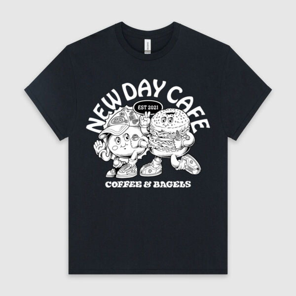 new day merch Thumbnail