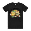 Mens Basic Tee Thumbnail