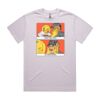 Men's Heavy Tee (Same Day) Thumbnail