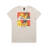 Women's Maple Tee Thumbnail