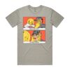 Mens Staple Tee Thumbnail