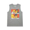 Women's Upside Tank Thumbnail
