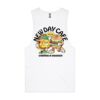 Mens Barnard Tank Thumbnail