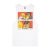 Mens Barnard Tank Thumbnail